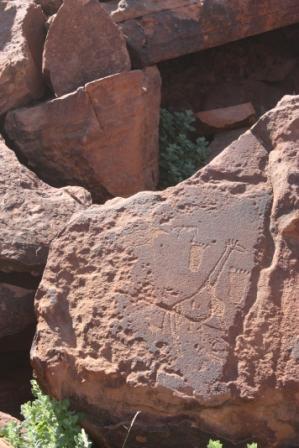 namibia - rock carving at twyfelfontein 2.jpg