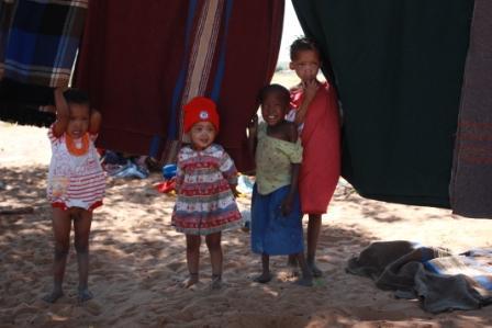 namibia epukiro 3 bushman children.jpg